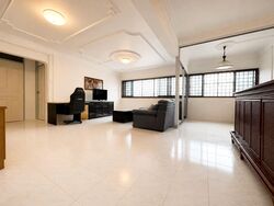 Blk 805 Khatib Gardens (Yishun), HDB 5 Rooms #559313111